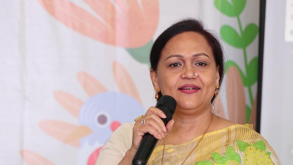seminar